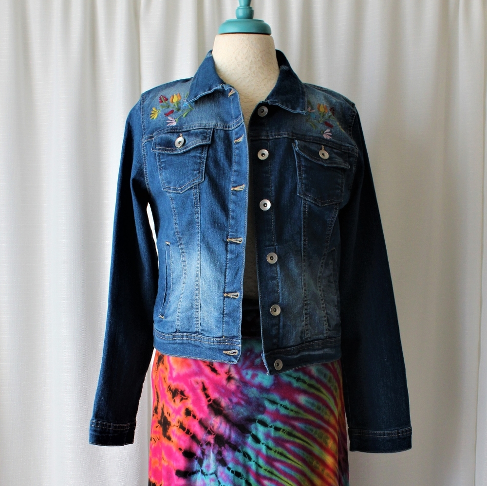 New Look Denim Jacket